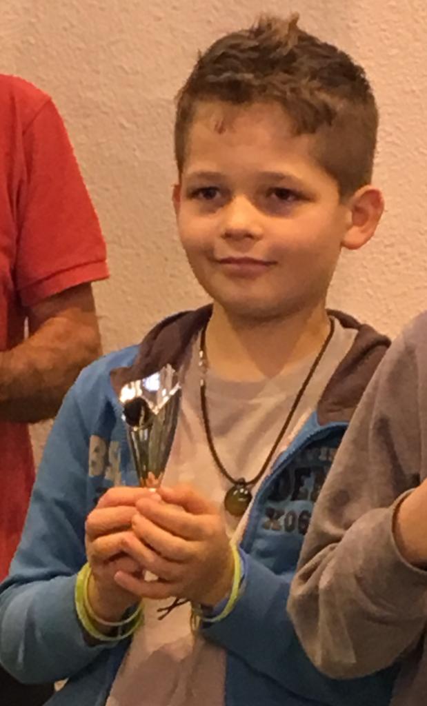 1ere_Compétition_Tit_Arc_Jules