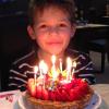 Anniversaire Jules 2016