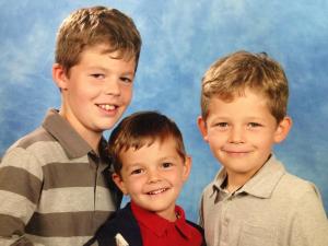 Famille THOQUENNE